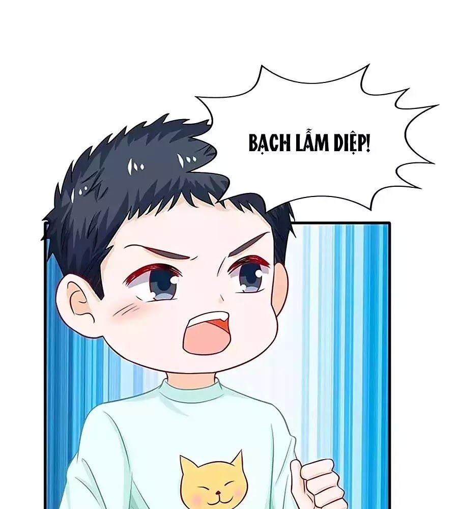 Một Thai Hai Bảo : Đưa Mami Về Nhà ! Chapter 141 - Trang 2