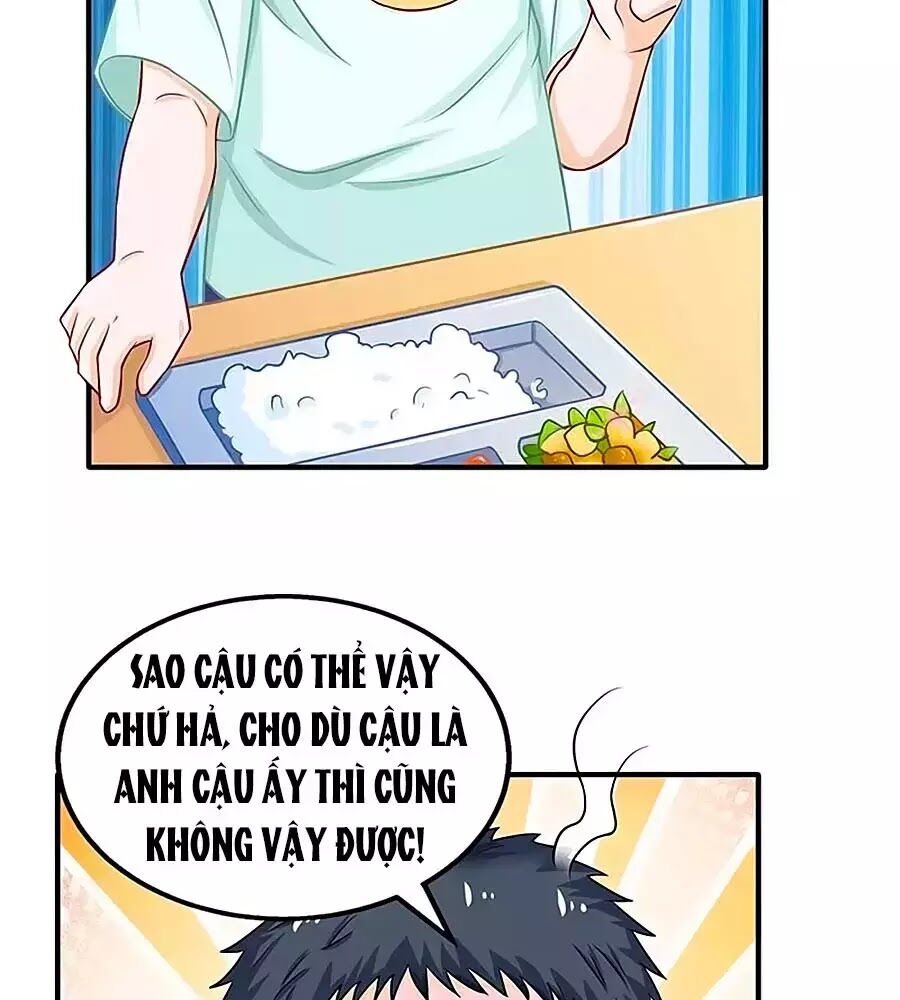 Một Thai Hai Bảo : Đưa Mami Về Nhà ! Chapter 141 - Trang 2