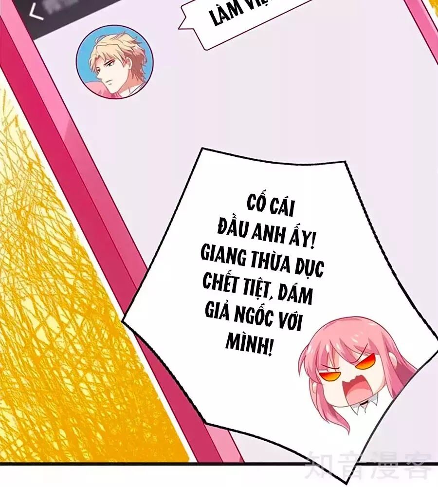 Một Thai Hai Bảo : Đưa Mami Về Nhà ! Chapter 142 - Trang 2