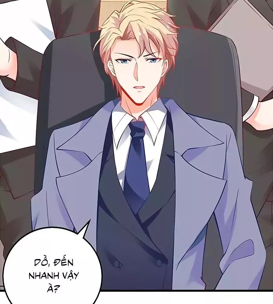 Một Thai Hai Bảo : Đưa Mami Về Nhà ! Chapter 142 - Trang 2