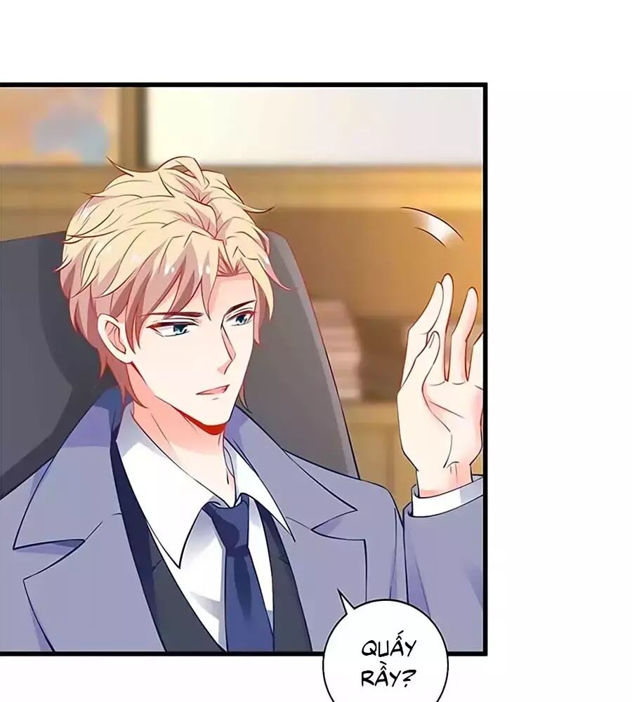 Một Thai Hai Bảo : Đưa Mami Về Nhà ! Chapter 142 - Trang 2