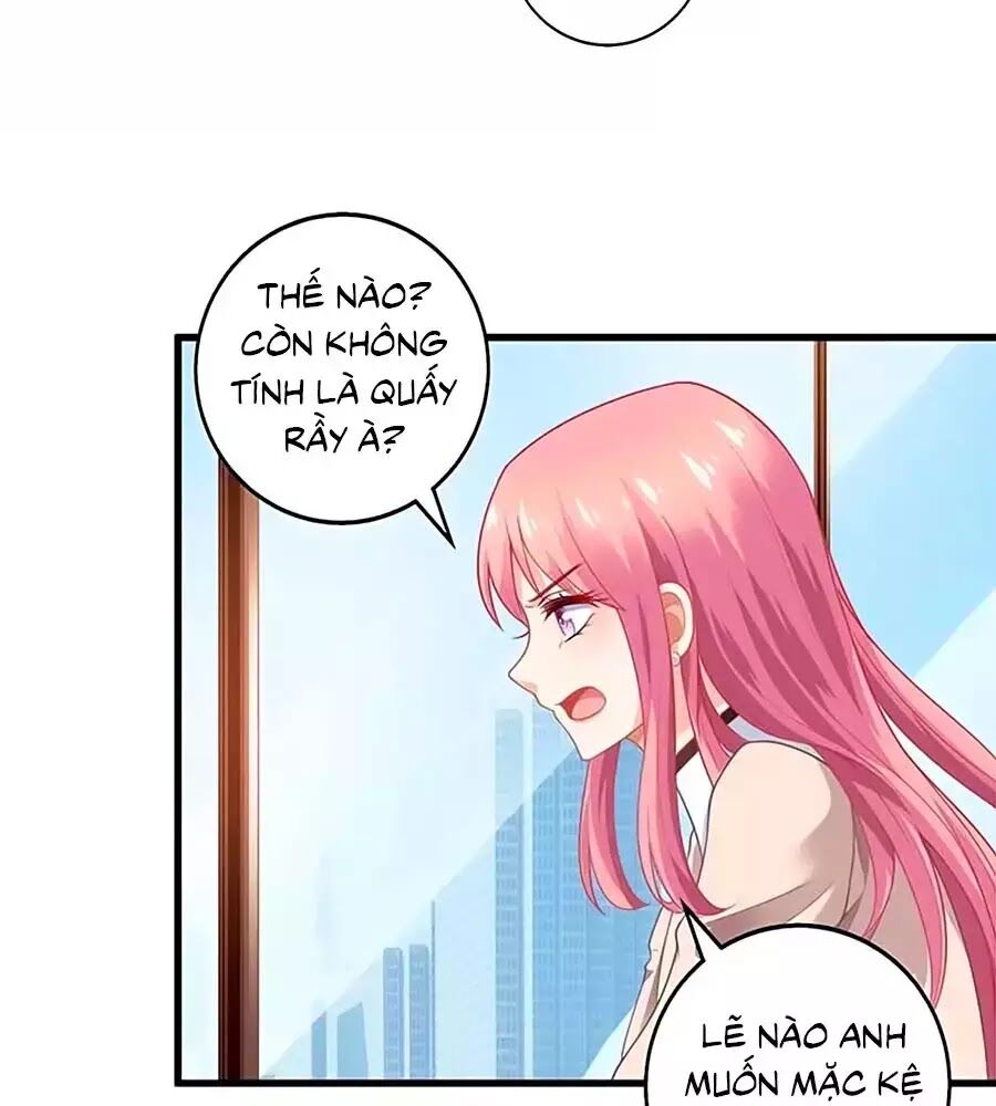 Một Thai Hai Bảo : Đưa Mami Về Nhà ! Chapter 142 - Trang 2