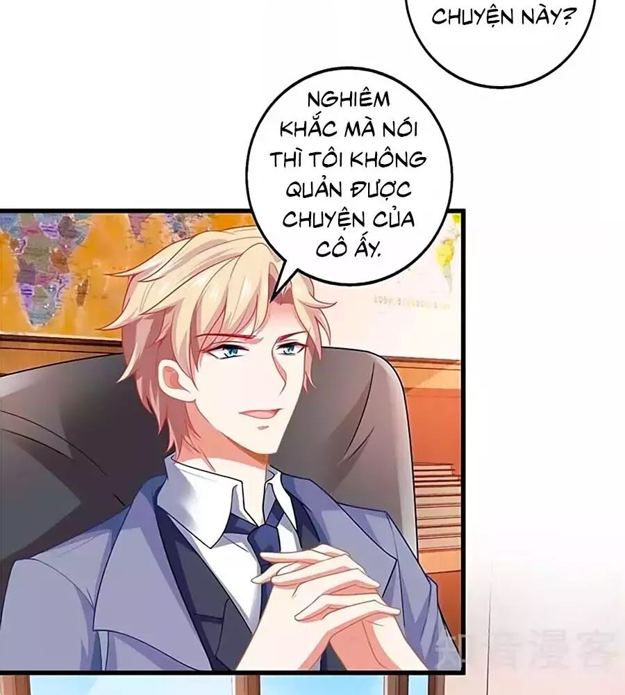 Một Thai Hai Bảo : Đưa Mami Về Nhà ! Chapter 142 - Trang 2