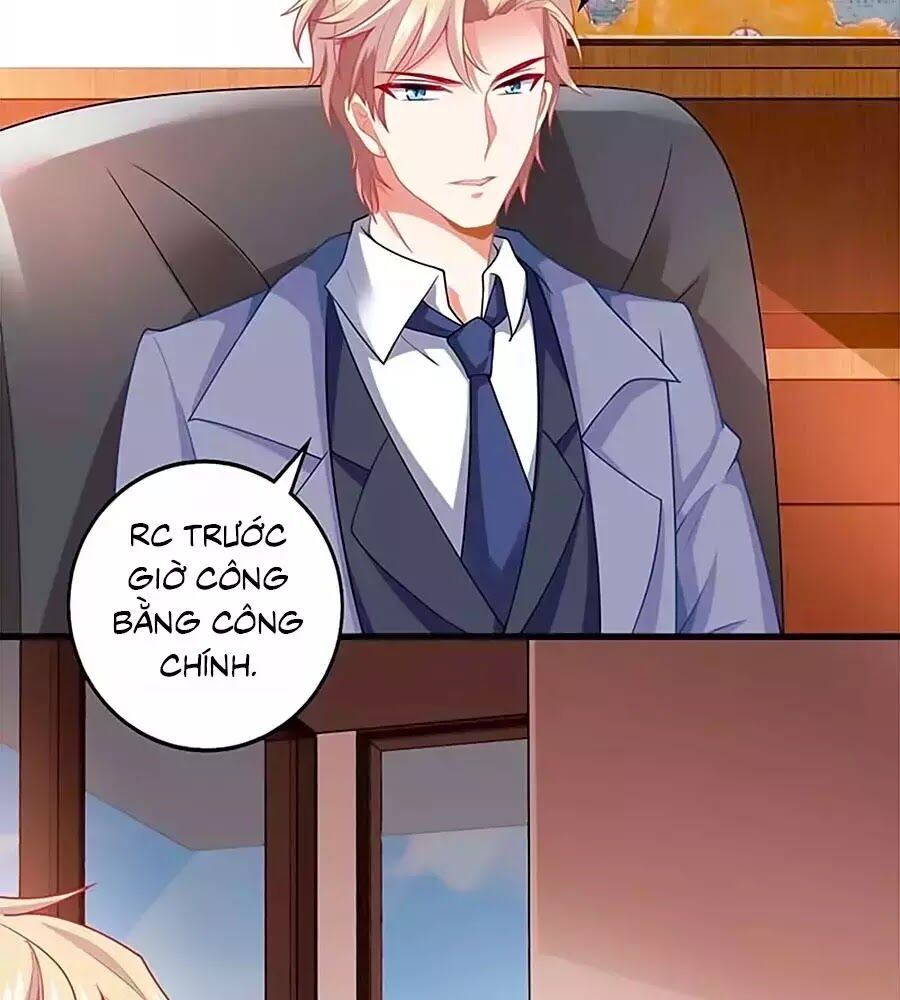 Một Thai Hai Bảo : Đưa Mami Về Nhà ! Chapter 142 - Trang 2