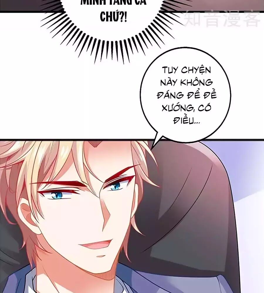 Một Thai Hai Bảo : Đưa Mami Về Nhà ! Chapter 142 - Trang 2