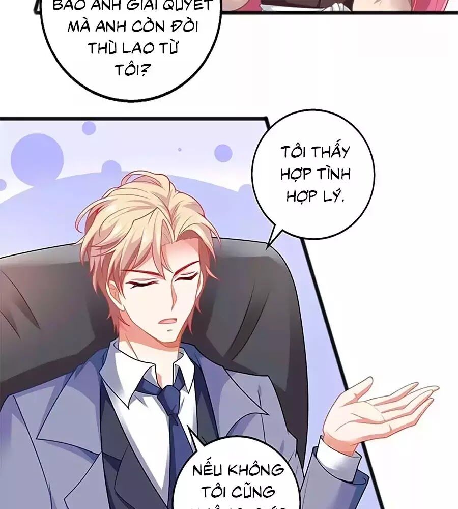 Một Thai Hai Bảo : Đưa Mami Về Nhà ! Chapter 142 - Trang 2