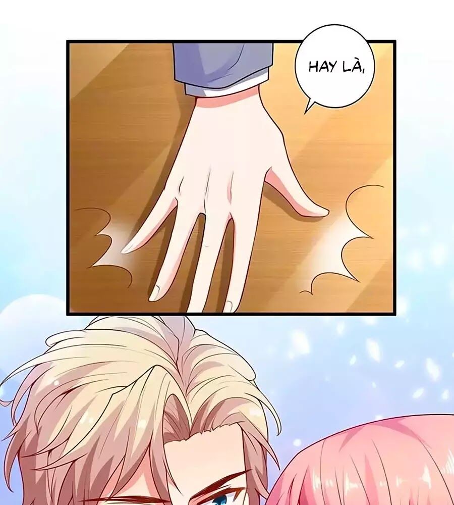 Một Thai Hai Bảo : Đưa Mami Về Nhà ! Chapter 142 - Trang 2