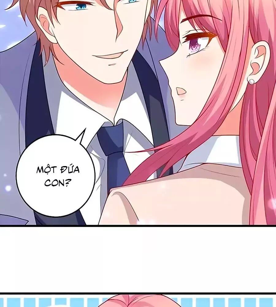Một Thai Hai Bảo : Đưa Mami Về Nhà ! Chapter 142 - Trang 2