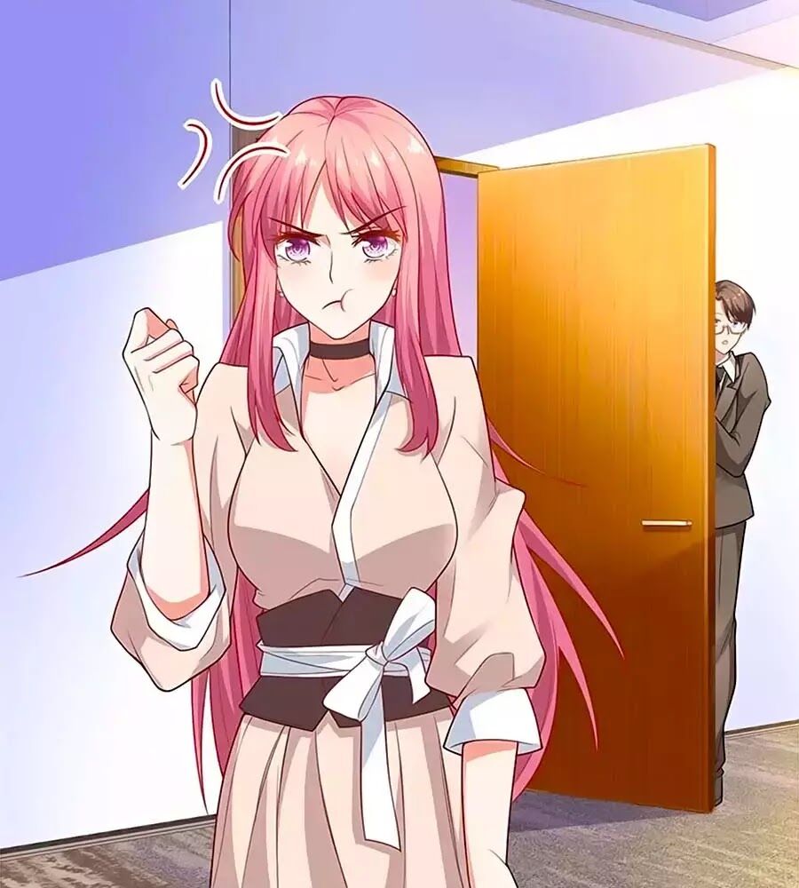 Một Thai Hai Bảo : Đưa Mami Về Nhà ! Chapter 142 - Trang 2