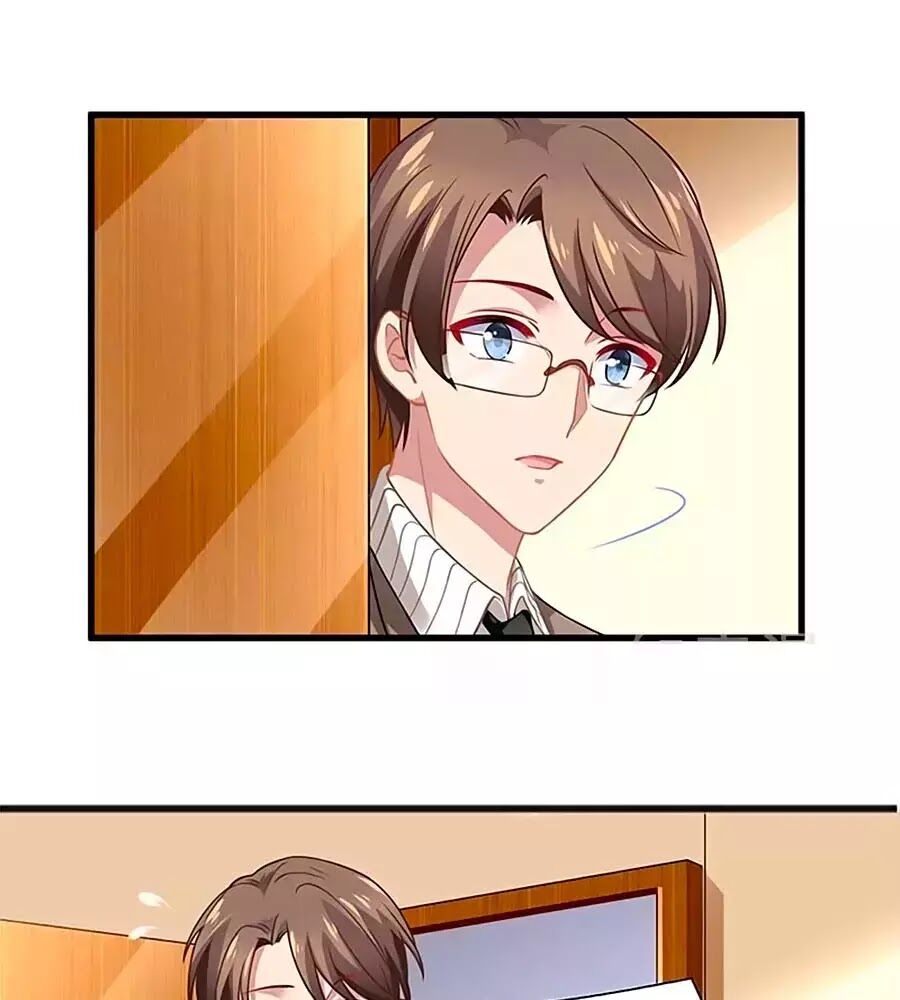 Một Thai Hai Bảo : Đưa Mami Về Nhà ! Chapter 142 - Trang 2