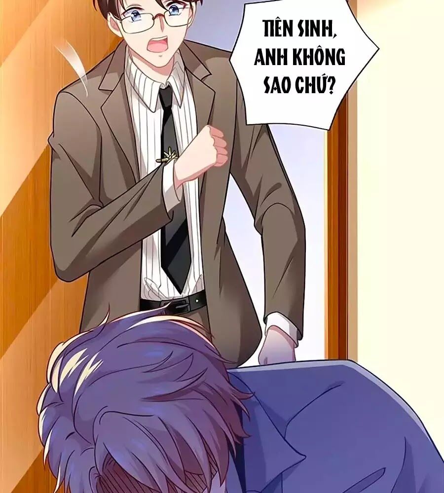 Một Thai Hai Bảo : Đưa Mami Về Nhà ! Chapter 142 - Trang 2