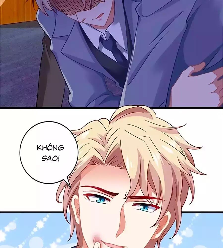 Một Thai Hai Bảo : Đưa Mami Về Nhà ! Chapter 142 - Trang 2