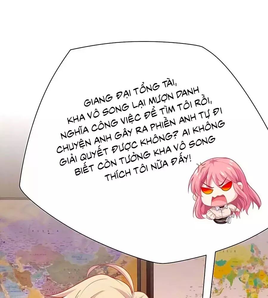 Một Thai Hai Bảo : Đưa Mami Về Nhà ! Chapter 142 - Trang 2