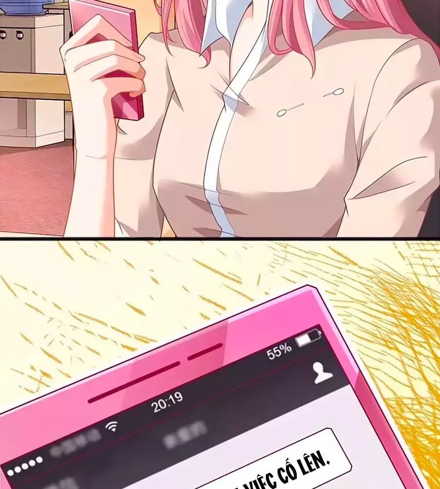 Một Thai Hai Bảo : Đưa Mami Về Nhà ! Chapter 142 - Trang 2