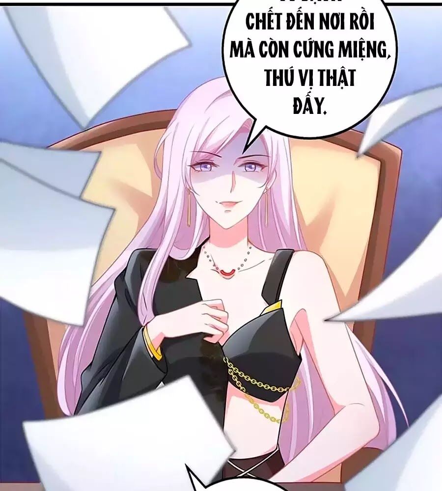 Một Thai Hai Bảo : Đưa Mami Về Nhà ! Chapter 143 - Trang 2