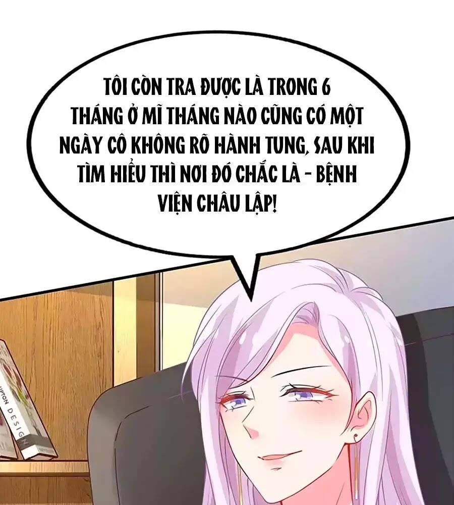 Một Thai Hai Bảo : Đưa Mami Về Nhà ! Chapter 143 - Trang 2