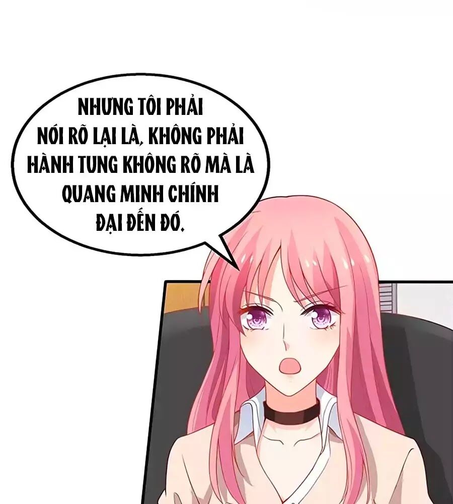 Một Thai Hai Bảo : Đưa Mami Về Nhà ! Chapter 143 - Trang 2