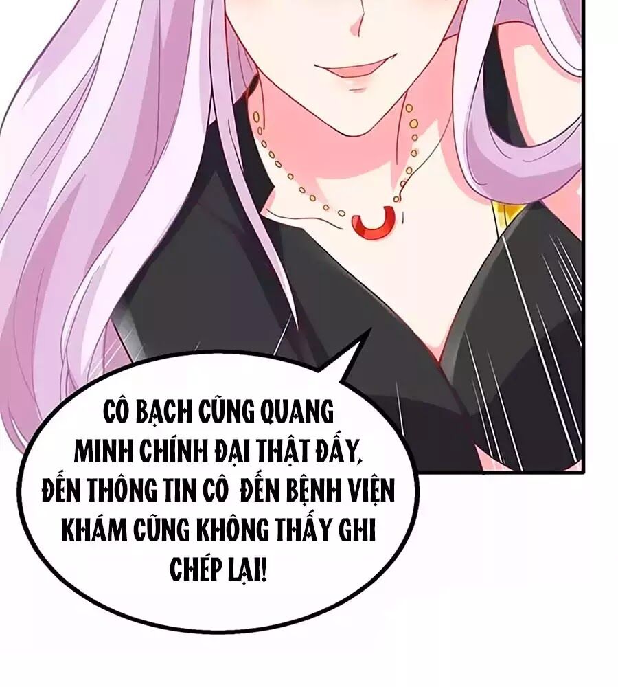 Một Thai Hai Bảo : Đưa Mami Về Nhà ! Chapter 143 - Trang 2
