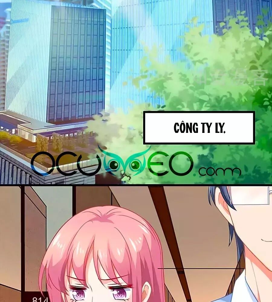 Một Thai Hai Bảo : Đưa Mami Về Nhà ! Chapter 143 - Trang 2