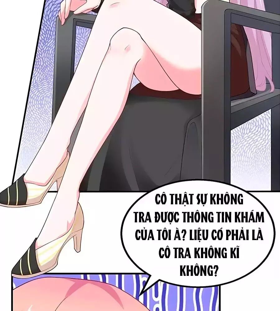 Một Thai Hai Bảo : Đưa Mami Về Nhà ! Chapter 143 - Trang 2