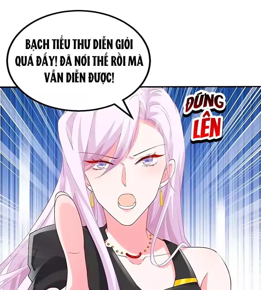 Một Thai Hai Bảo : Đưa Mami Về Nhà ! Chapter 143 - Trang 2