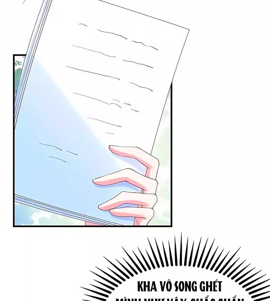 Một Thai Hai Bảo : Đưa Mami Về Nhà ! Chapter 143 - Trang 2