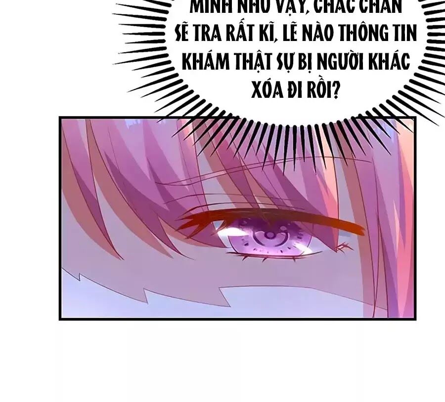 Một Thai Hai Bảo : Đưa Mami Về Nhà ! Chapter 143 - Trang 2