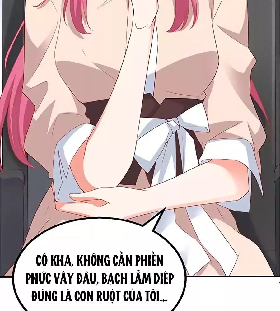 Một Thai Hai Bảo : Đưa Mami Về Nhà ! Chapter 143 - Trang 2