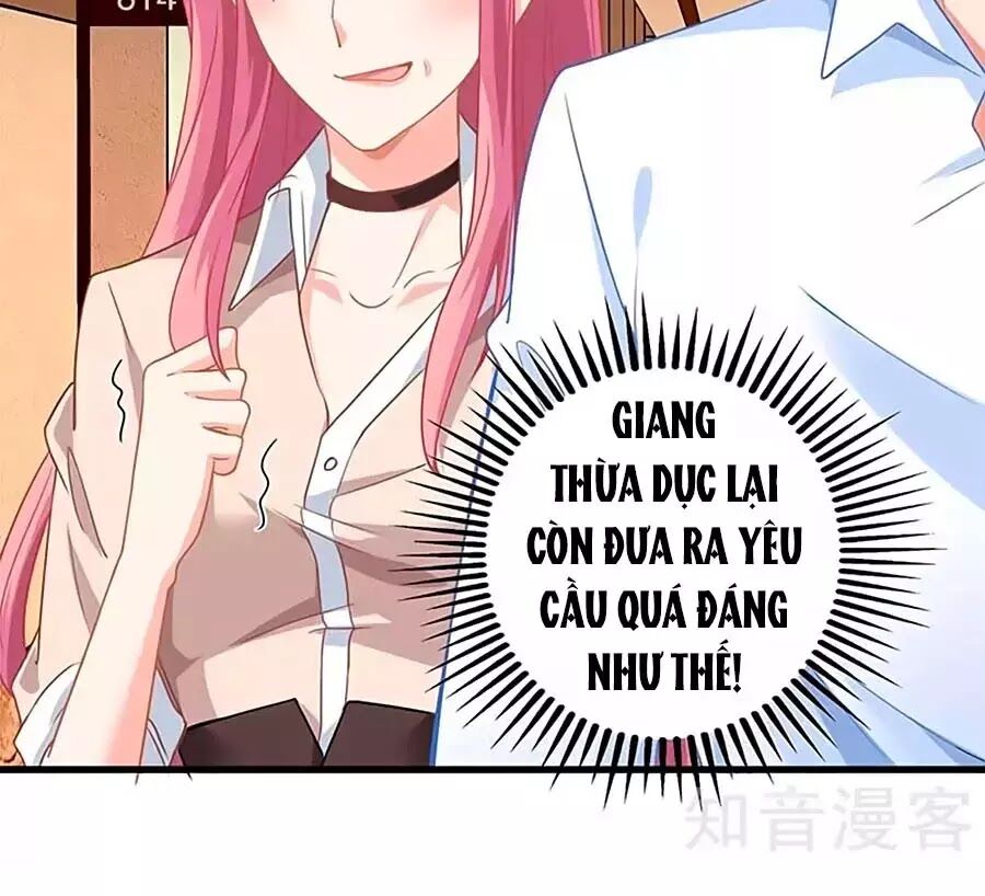 Một Thai Hai Bảo : Đưa Mami Về Nhà ! Chapter 143 - Trang 2