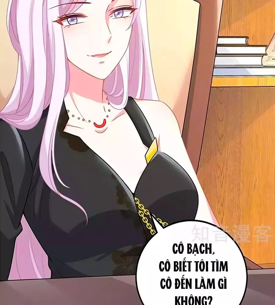 Một Thai Hai Bảo : Đưa Mami Về Nhà ! Chapter 143 - Trang 2