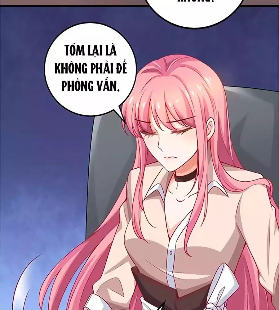 Một Thai Hai Bảo : Đưa Mami Về Nhà ! Chapter 143 - Trang 2