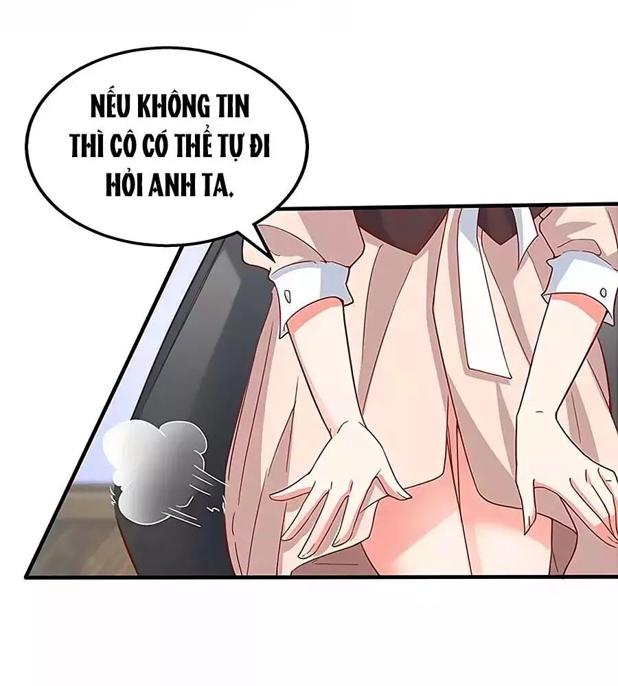 Một Thai Hai Bảo : Đưa Mami Về Nhà ! Chapter 144 - Trang 2