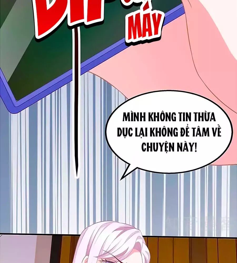 Một Thai Hai Bảo : Đưa Mami Về Nhà ! Chapter 144 - Trang 2