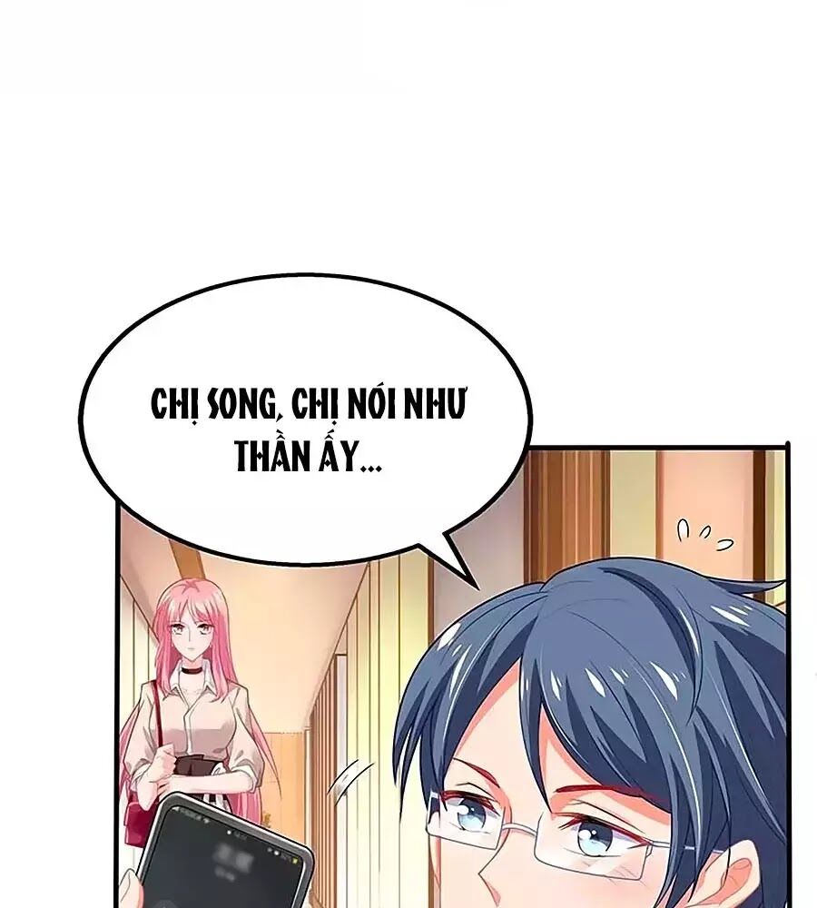 Một Thai Hai Bảo : Đưa Mami Về Nhà ! Chapter 144 - Trang 2