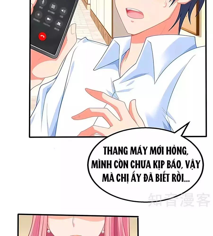 Một Thai Hai Bảo : Đưa Mami Về Nhà ! Chapter 144 - Trang 2