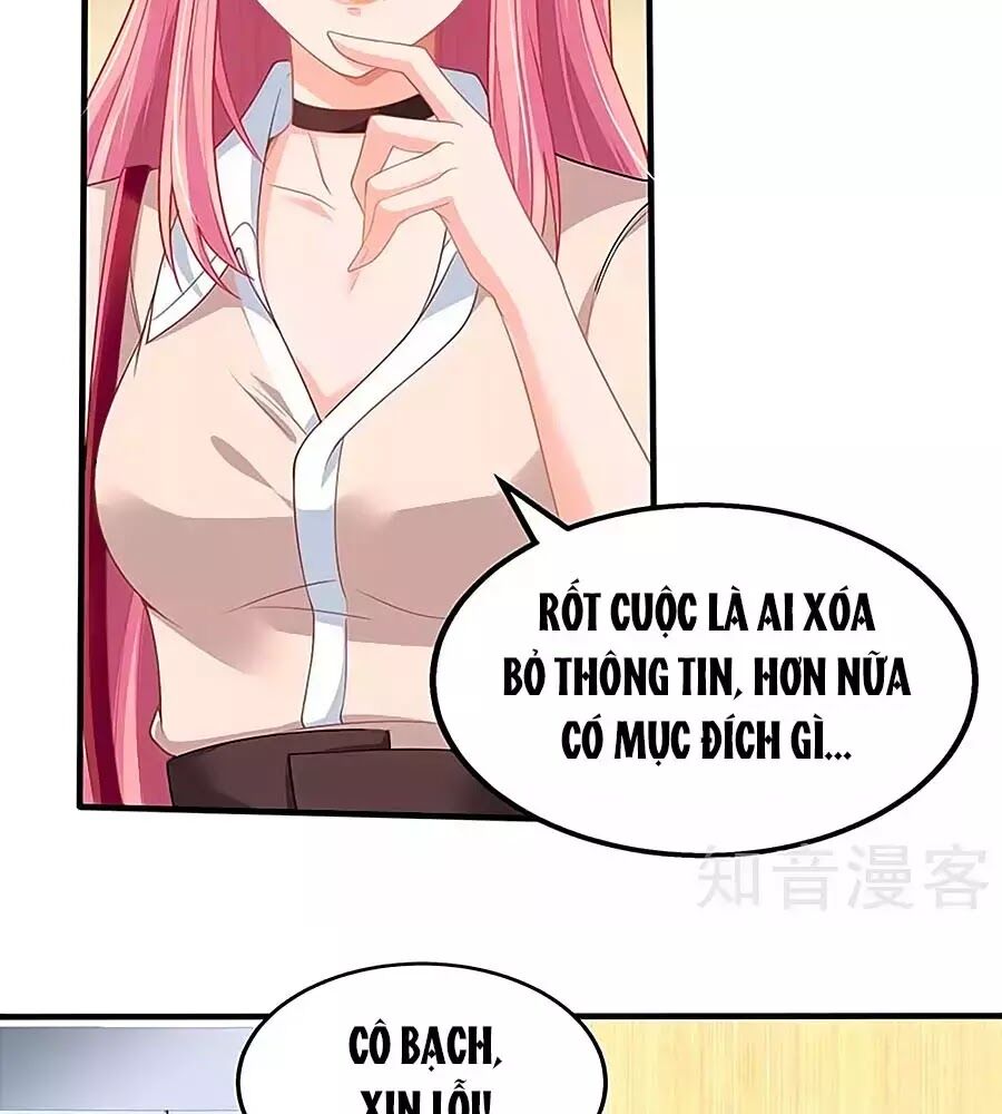 Một Thai Hai Bảo : Đưa Mami Về Nhà ! Chapter 144 - Trang 2