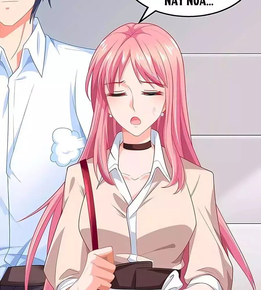 Một Thai Hai Bảo : Đưa Mami Về Nhà ! Chapter 144 - Trang 2