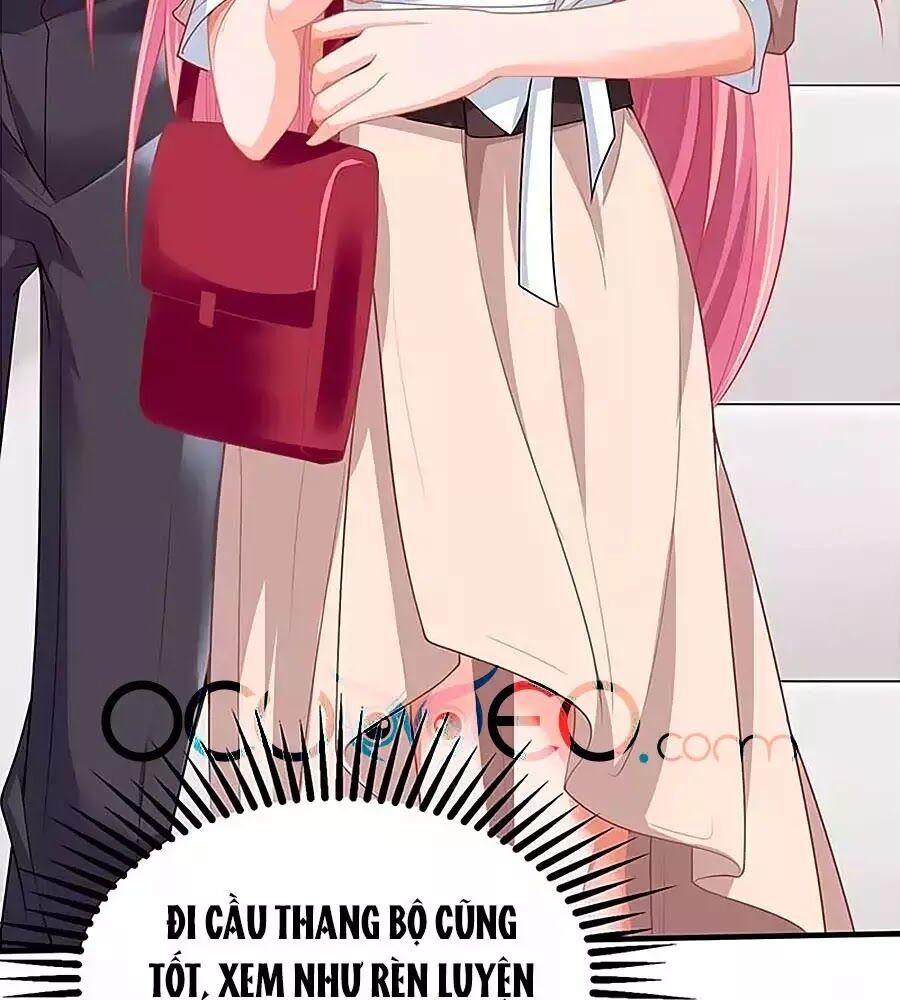 Một Thai Hai Bảo : Đưa Mami Về Nhà ! Chapter 144 - Trang 2