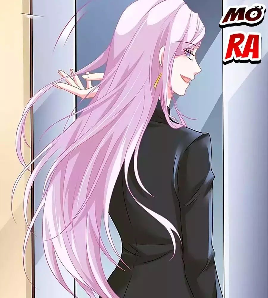 Một Thai Hai Bảo : Đưa Mami Về Nhà ! Chapter 144 - Trang 2