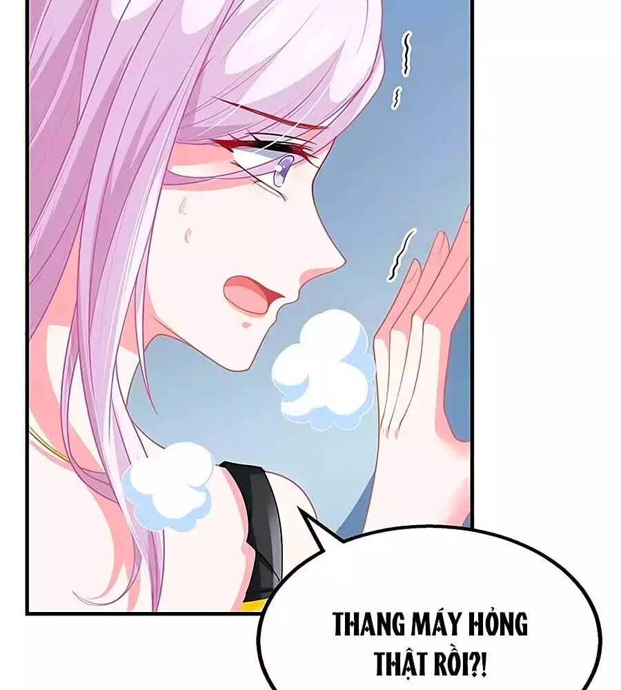 Một Thai Hai Bảo : Đưa Mami Về Nhà ! Chapter 144 - Trang 2