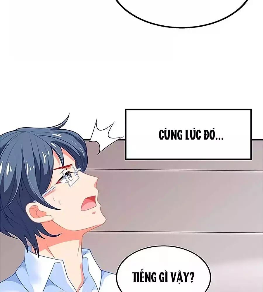 Một Thai Hai Bảo : Đưa Mami Về Nhà ! Chapter 144 - Trang 2