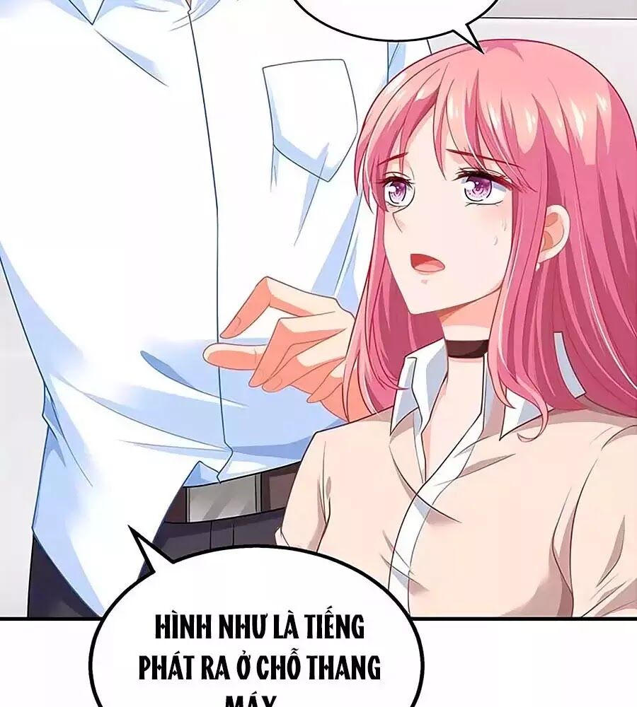 Một Thai Hai Bảo : Đưa Mami Về Nhà ! Chapter 144 - Trang 2