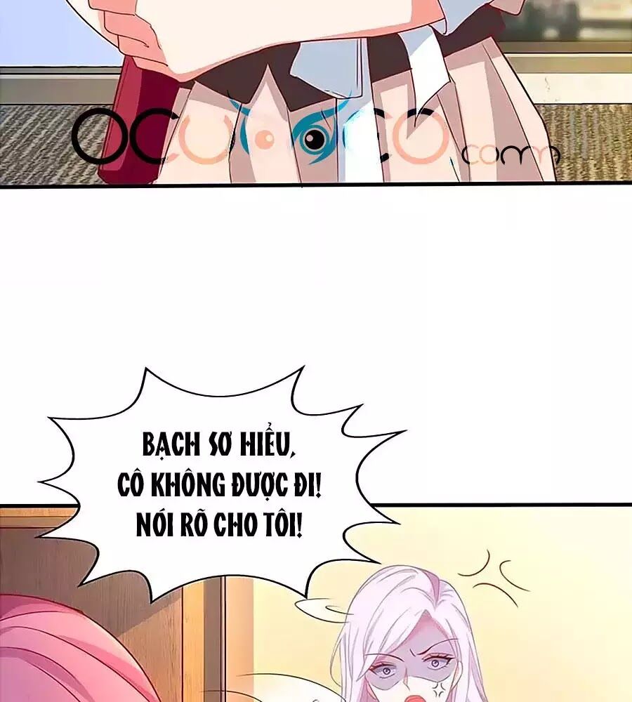 Một Thai Hai Bảo : Đưa Mami Về Nhà ! Chapter 144 - Trang 2