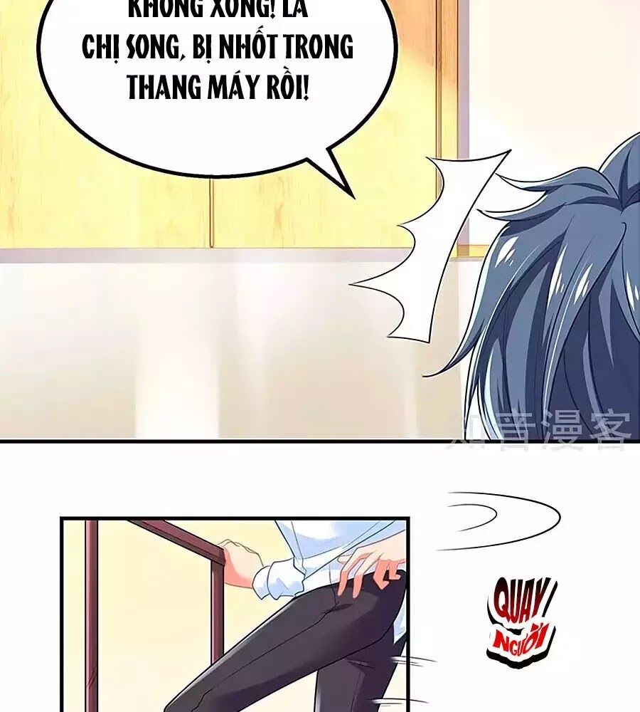 Một Thai Hai Bảo : Đưa Mami Về Nhà ! Chapter 144 - Trang 2