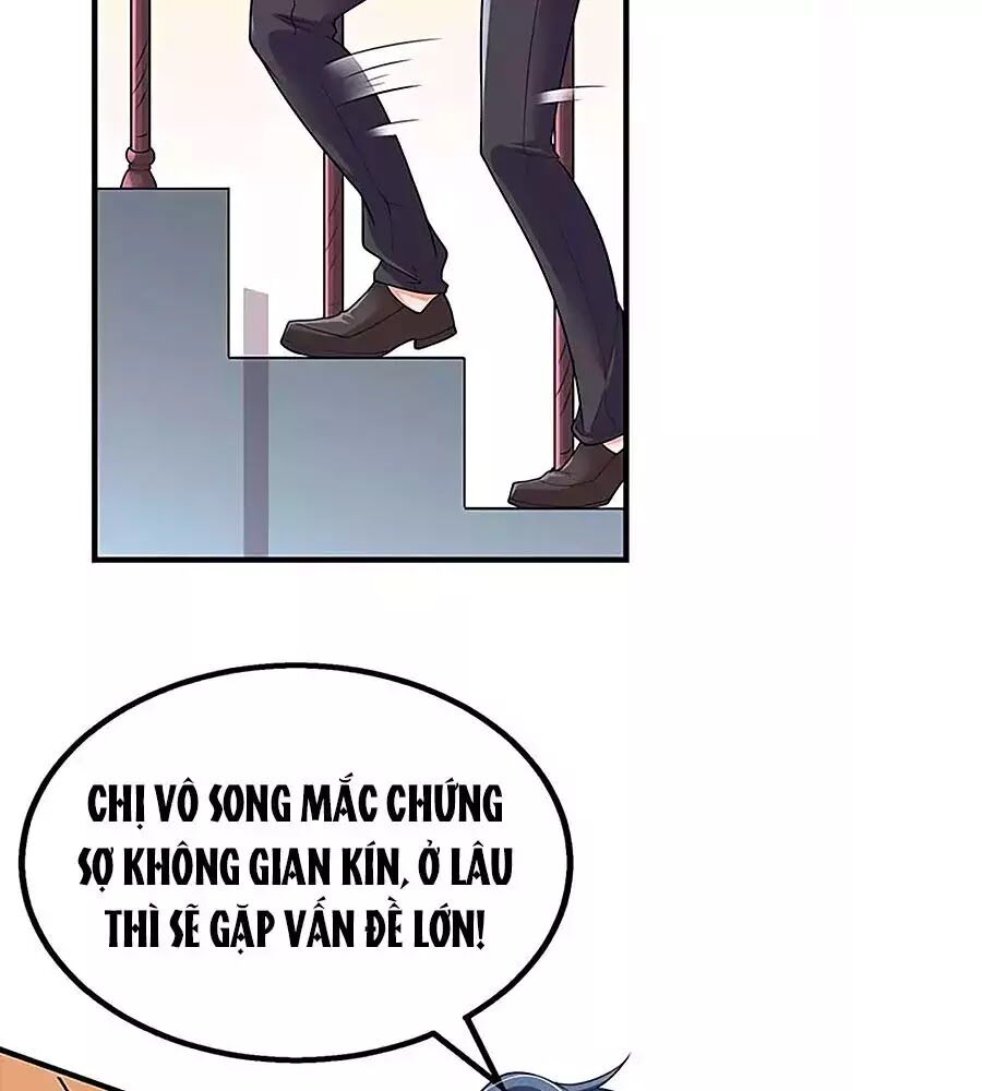 Một Thai Hai Bảo : Đưa Mami Về Nhà ! Chapter 144 - Trang 2