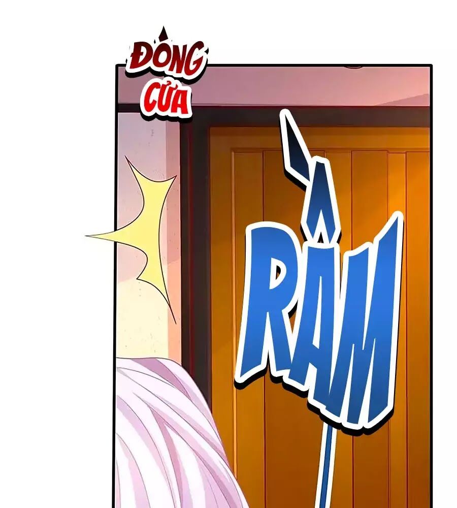 Một Thai Hai Bảo : Đưa Mami Về Nhà ! Chapter 144 - Trang 2