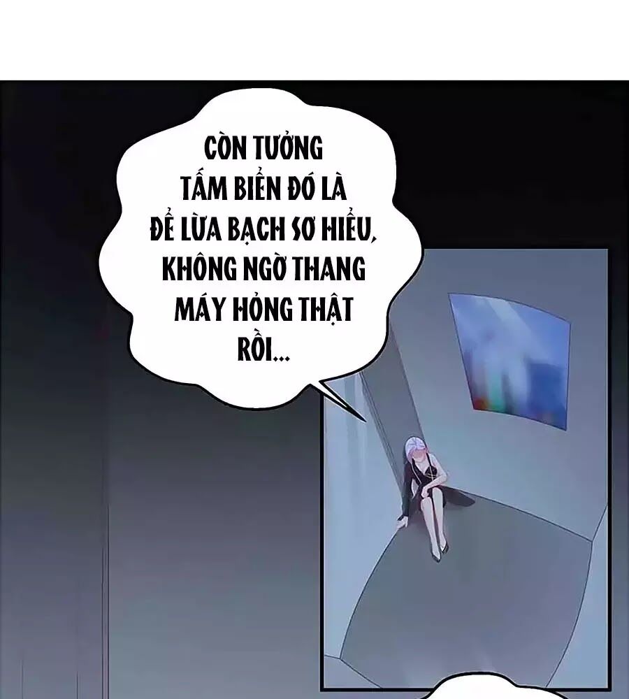 Một Thai Hai Bảo : Đưa Mami Về Nhà ! Chapter 145 - Trang 2