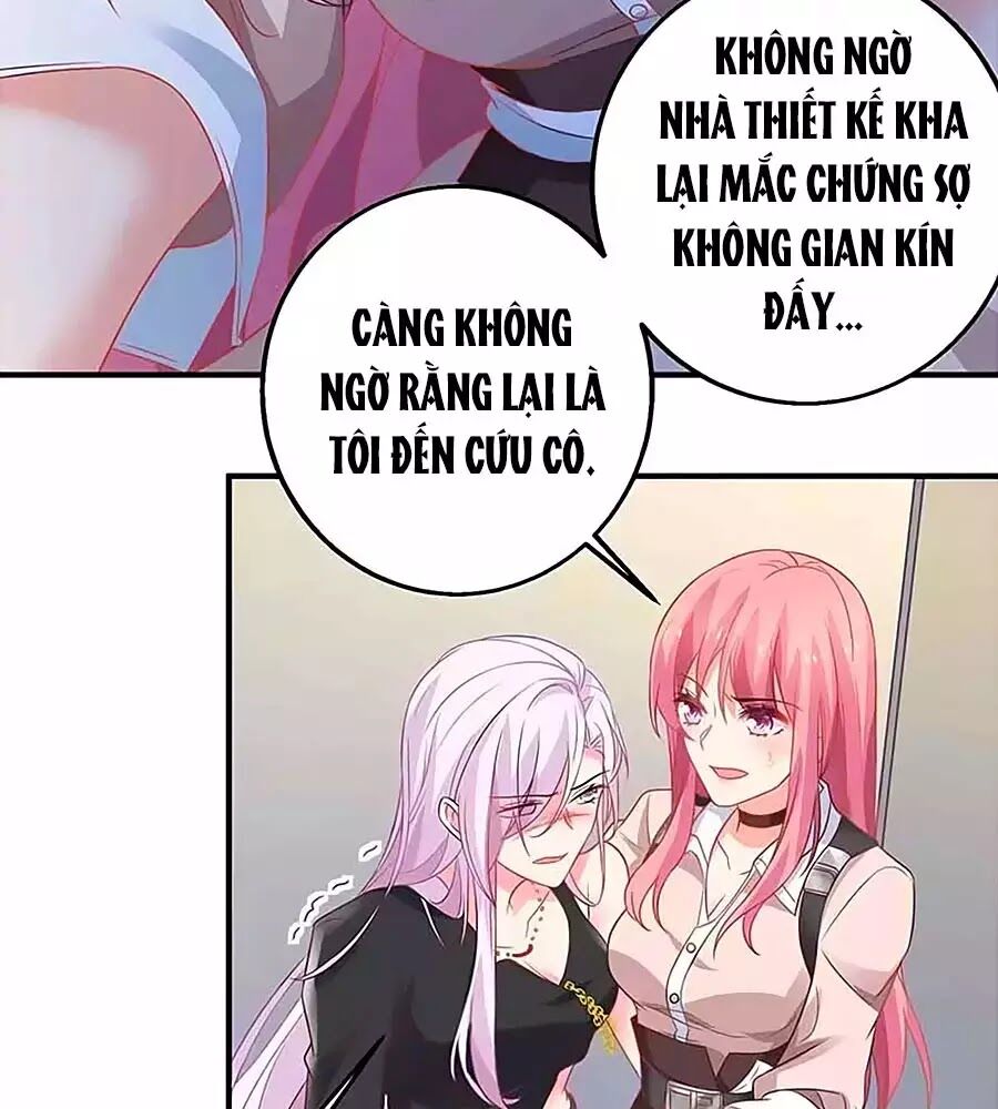 Một Thai Hai Bảo : Đưa Mami Về Nhà ! Chapter 145 - Trang 2