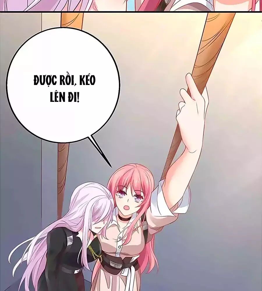 Một Thai Hai Bảo : Đưa Mami Về Nhà ! Chapter 145 - Trang 2