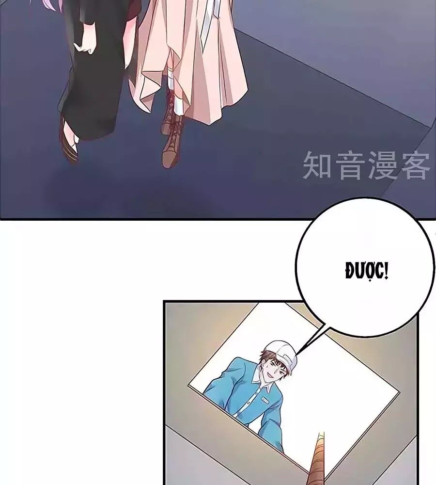 Một Thai Hai Bảo : Đưa Mami Về Nhà ! Chapter 145 - Trang 2